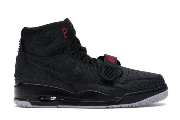 JORDAN LEGACY 312 ELEPHANT PRINT BRED first copy