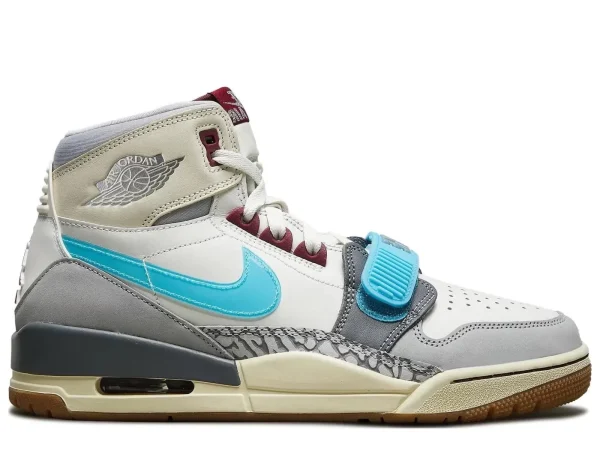 JORDAN LEGACY 312 EXPLORATION UNIT first copy