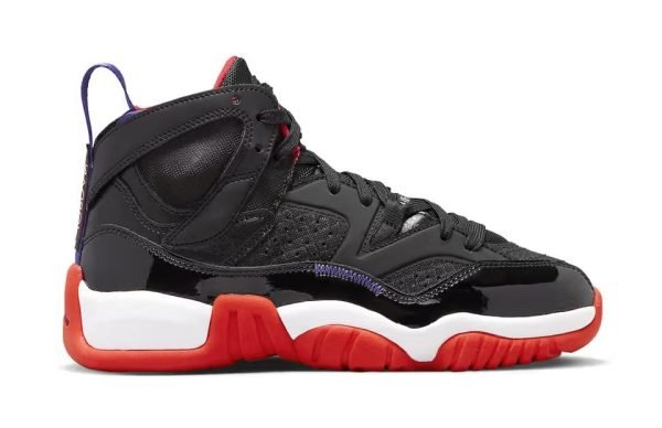 JUMPMAN TWO TREY RAPTORS FIRST COPY