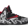 LEBRON 11 'GRAFFITI' FIRST COPY