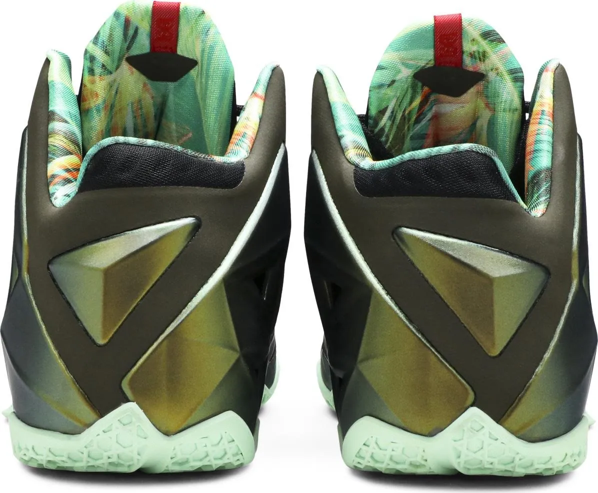LEBRON 11 _KINGS PRIDE_ (1)