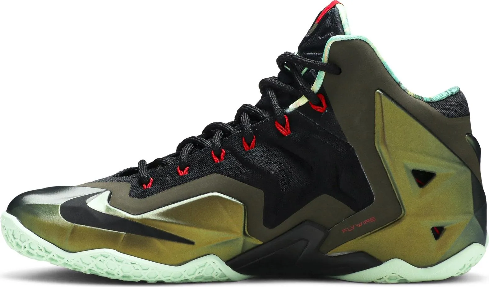 LEBRON 11 _KINGS PRIDE_ (2)