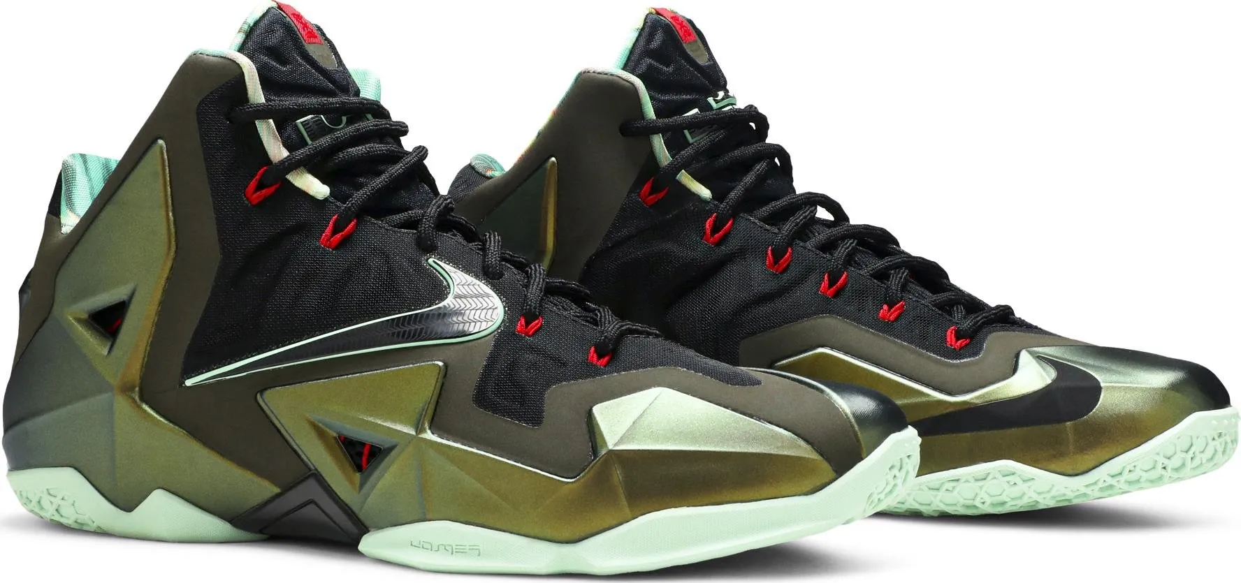 LEBRON 11 _KINGS PRIDE_ (4)