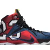 LEBRON 12 SE WHAT THE 'PHANTOM'