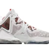 LEBRON 19 EP 'SKETCH' FIRST COPY