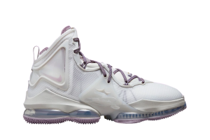 LEBRON 19 EP 'STRIVE FOR GREATNESS' FIRST COPY
