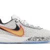 LEBRON 20 'THE DEBUT' FIRST COPY