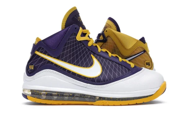 LEBRON 7 MEDIA DAY FIRST COPY