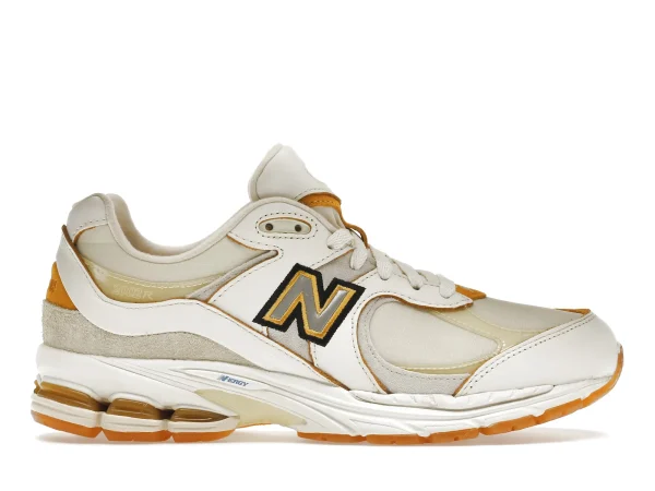 NEW BALANCE 2002R CONVERSATION AMONGST US first copy