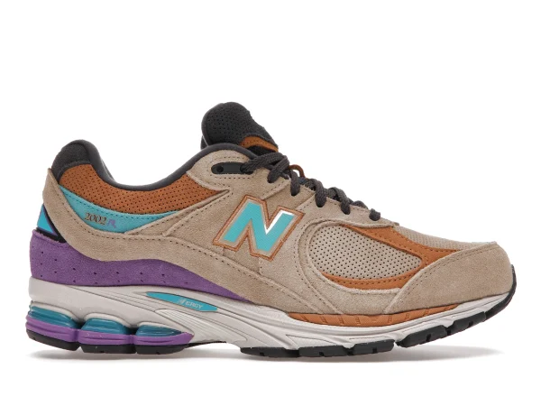 NEW BALANCE 2002R J. CREW INCENSE first copy