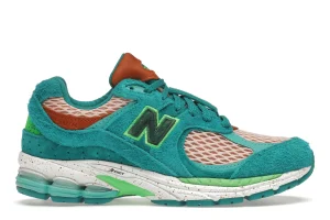 NEW BALANCE 2002R SALEHE BEMBURY WATER BE THE GUIDE first copy