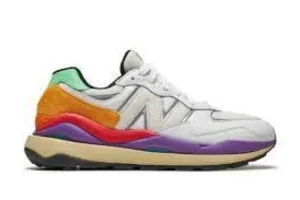 NEW BALANCE 57/40 'MUNSELL WHITE VIVID CACTUS' M57/40LA first copy