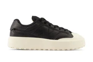 NEW BALANCE CT302 BLACK OFF WHITE