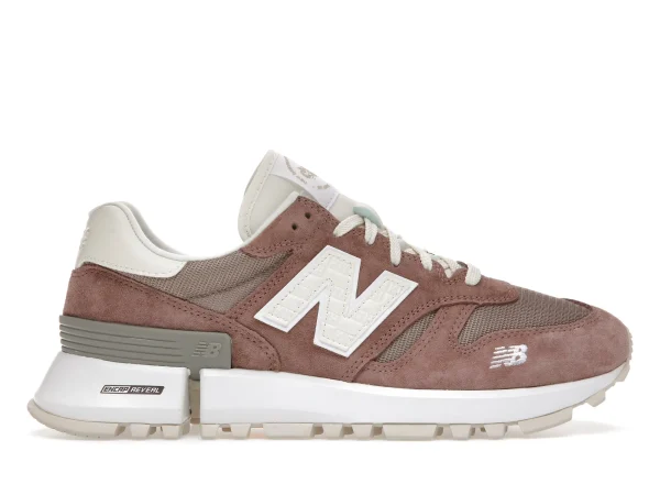 NEW BALANCE RC 1300 KITH 10TH ANNIVERSARY ANTLER first copy
