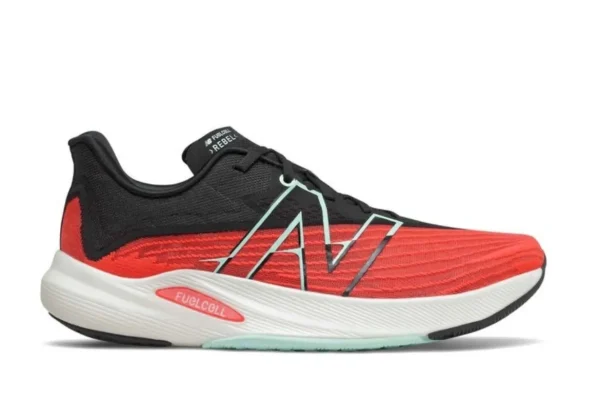 NEW BALANCE REBEL FUEL CELL V2 first copy