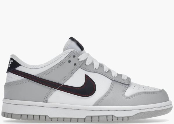 DUNK LOW DISRUPT 'JUST DO IT' BLACK SNAKESKIN free ship