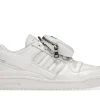 PRADA X FORUM LOW BAD BUNNY WHITE FIRST COPY