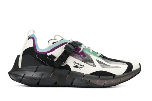 REEBOK ZIG KINETICA CONCEPT TYPE 1 GREY FIRST COPY