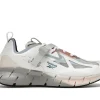 REEBOK ZIG KINETICA CONCEPT TYPE 1 IAN PALEY WHIT FIRST COPY