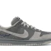 SB DUNK LOW LONDON first copy