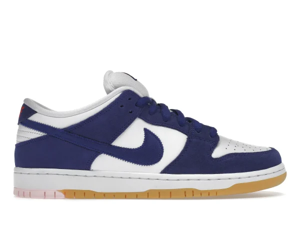 SB DUNK LOW LOS ANGELES DODGERS FIRST COPY
