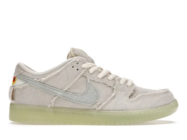 SB DUNK LOW MUMMY first copy