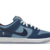 SB DUNK LOW PRO WHY SO SAD FIRST COPY
