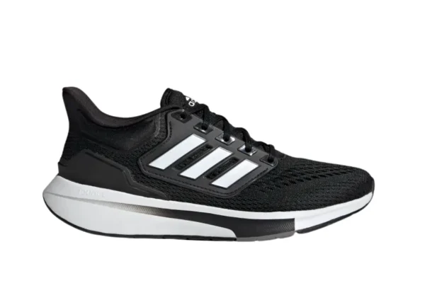 ULTRA BOOST EQ 21 BLACK FIRST COPY