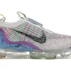 VAPORMAX 2020 FLYKNIT PURE PLATINUM MULTI-COLOR first copy
