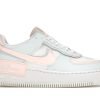 AIRFORCE 1 SHADOW SAIL BARELY GREEN FIRST COPY