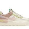 AIRFORCE 1 LOW SHADOW CASHMERE FIRST COPY