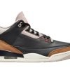 JORDAN 3 RETRO DESERT ELEPHANT FIRST COPY