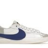 BLAZER LOW 77 JUMBO WHITE OLD ROYAL first copy