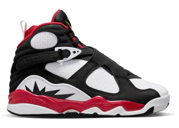JORDAN 8 PAPRIKA first copy