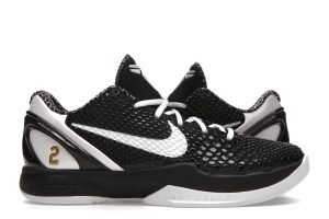 KOBE 6 PROTRO MAMBACITA SWEET 16 first copy