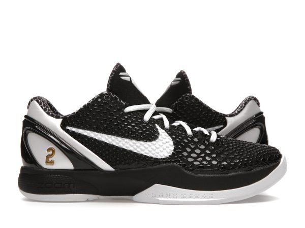KOBE 6 PROTRO MAMBACITA SWEET 16 first copy
