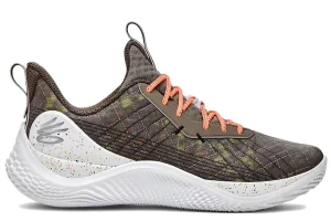 UNDER ARMOUR CURRY FLOW 10 TREASURE ISLAND FIRST COPY