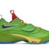 ZOOM FREAK 3 NRG UNO GREEN first copy