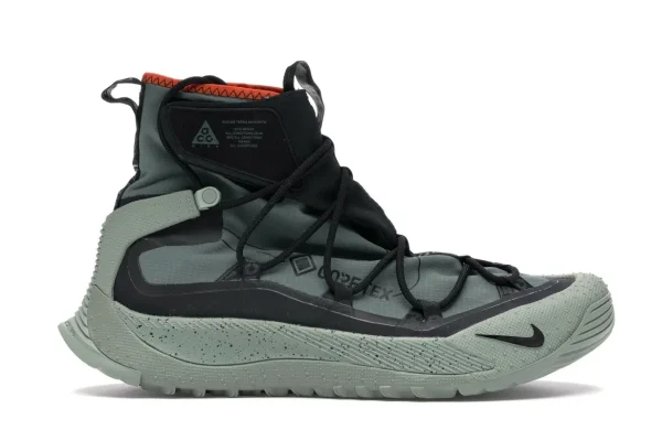 ACG TERRA ANTARKTIK GORE-TEX JUNIPER FOG FIRST COPY