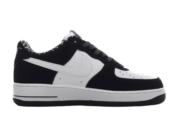 AIR FORCE 1 X KOBE MAMACITA fiorst copy