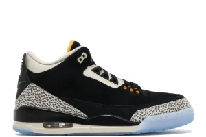 AIR JORDAN 3 OREO first copy