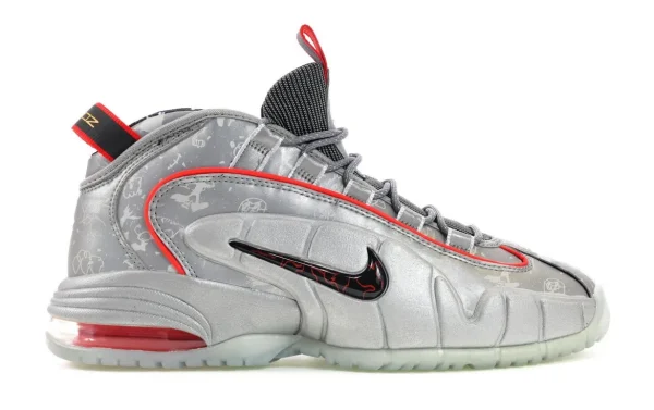 AIR MAX PENNY 1 DOERNBECHER first copy