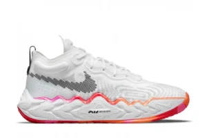 AIR ZOOM GT RUN WHITE first copy