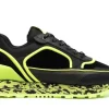 BALMAIN MESH RACER first copy