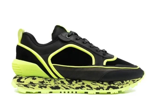 BALMAIN MESH RACER first copy