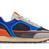 BALMAIN PANELLED RACER RUNNER first copy