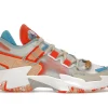 JORDAN WHY NOT .5 MULTI COLOR first copy