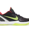 KOBE 6 SUPREME CHAOS first copy