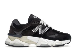 NEW BALANCE 9060 BROWN BLACK first copy