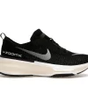ZOOMX INVINCIBLE RUN 3 BLACK WHITE